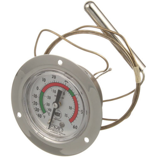Kolpak Thermometer For  - Part# Klp29076-1075 KLP29076-1075